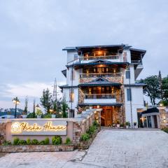 Yecha House by Evaan Resorts