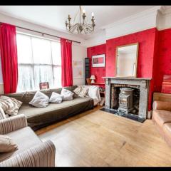 Whole House Contractors Corporate Welcome