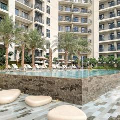 FIRST CLASS 1BR Modern Serenity