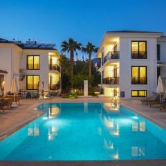 Marla Suite Fethiye