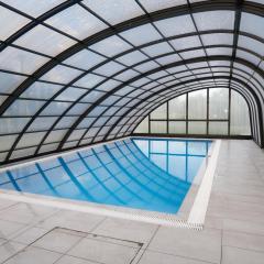 Lawendowy Apartament Kąty