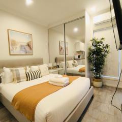 Peaceful Studio Hidden in Kingsgrove