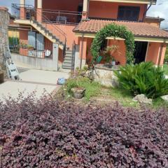Anna's Little House, Cinque Terre, Lerici