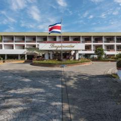 Hotel Bougainvillea San José