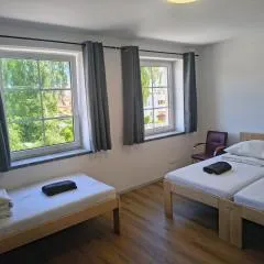 Palenčareň - Old Destilery