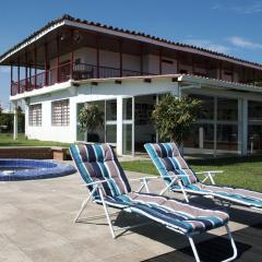 Finca Hotel Villa Clara