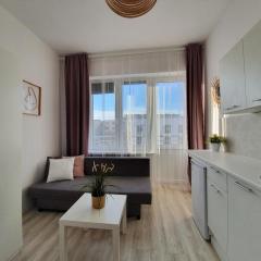 Studio Świętojańska I