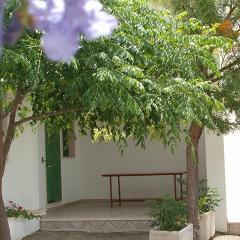 Villeriunite - Villetta numero 6