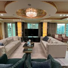Luxurious Apartment for Families Mohandessin - WA