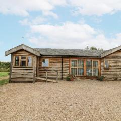 Owl Barn