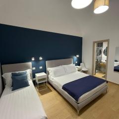 De Roggiero Rooms
