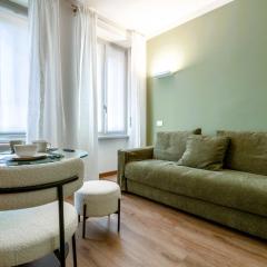 Jada Monforte- Exclusive Apt in the Heart of the City