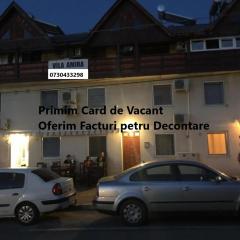 Pension AMIRA
