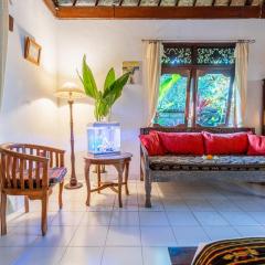 Pondok Alami - House of Nature