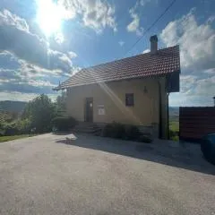 Kuća za odmor Bellevue