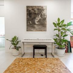 Pondok Alami - House of Nature