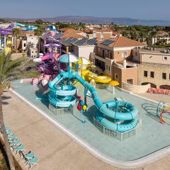 Caldera Beach