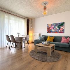 Haus Hoffnung Whg 4 Gartenhaus