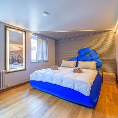 "Cachette en Ville" - Charming Refuge in Aosta