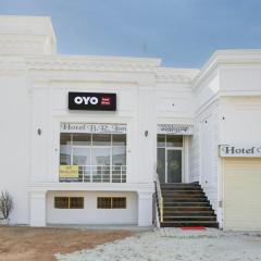 Hotel O BR INN