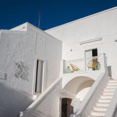Masseria Parco Grande