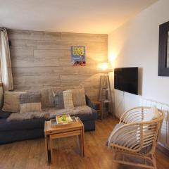 Charmant 2 pièces avec balcon, proche pistes et commerces à Vallandry - FR-1-411-887