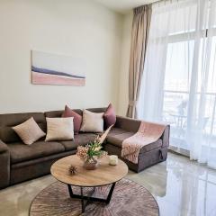 The Executive Nest -1BR in Dubai