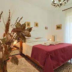 Aura Lucis, Elegant apt for 8, parking, Wi-Fi