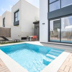 Casa Maxi - Villa with private pool