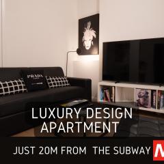 One Stradivari - Luxury Design Apartment in Buenos Aires