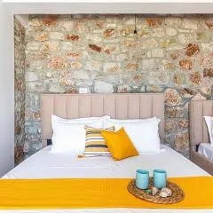 House of Stones 1, Cozy Room w Parking