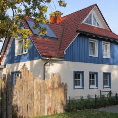 Ostseeträume-Zingst