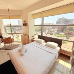 446 Central Studio