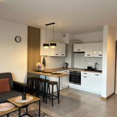 Wczasy Chmielno Apartament PUDROWY