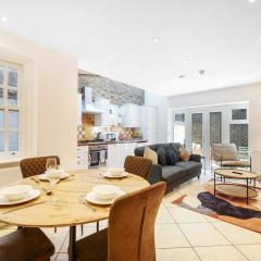 Stay & Explore Modern 2-Bed 2 Bath10 min Walk To Old Street Station