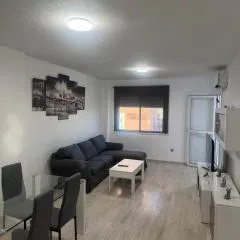 Apartamento PLAYADULCE