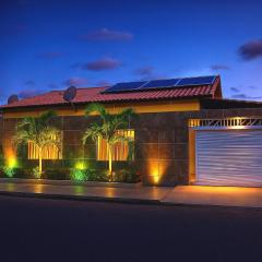 Casa de Praia em Porto de Pedras. Praia da Lage.