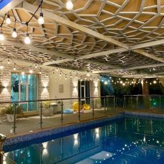 استراحة الخزام Alkhuzam farm