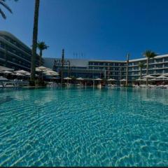 Apartment at Vida hotel