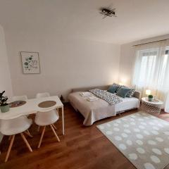 Szeged One Apartman