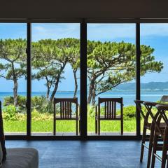 呼吸する宿 ISHIGAKI Tida