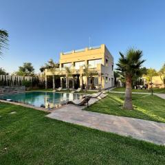 Villa Atlas