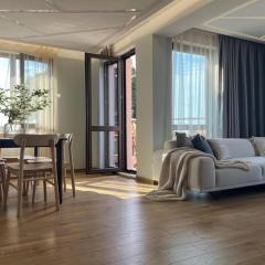 Helen & Friends 3 bedrooms