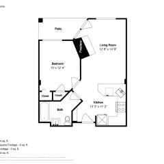 Dakota Lodge 8450 by SummitCove Lodging
