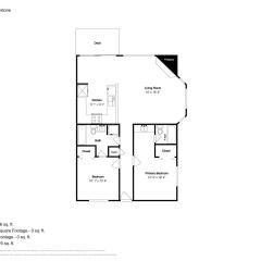 Cinnamon Ridge C114 by SummitCove Lodging