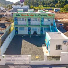 Recanto das Tartarugas Flats