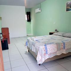 Aguapé quarto 3