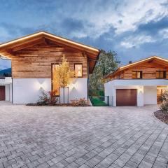 Riverside Chalet Dreitorspitz