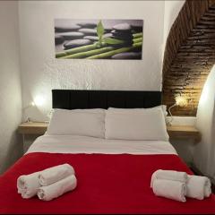 Arco acetari-Il medio evo nel cuore di roma