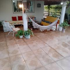 Casa Paz & Sossego a 14minutos do centro